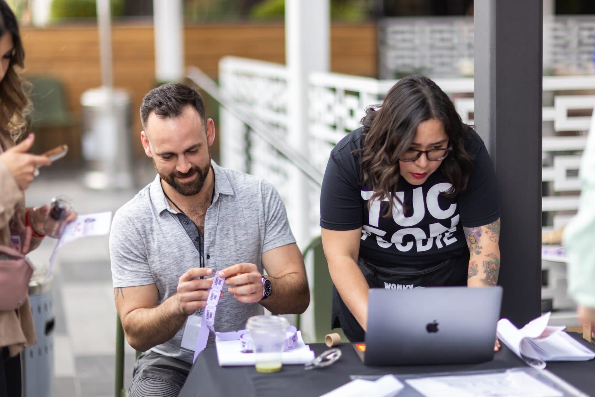 Join Tucson Foodie’s Volunteer Army and Get Rewarded!