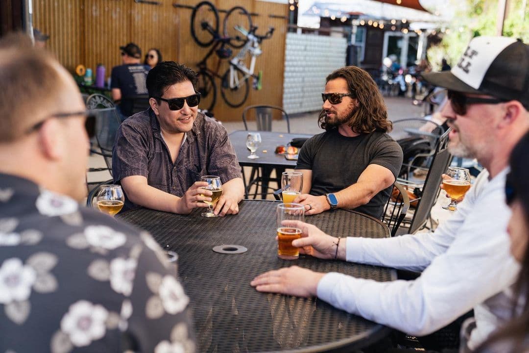 Cheers to 8 Years! Tucson Hop Shop is Hosting an Anniversary Block Party
