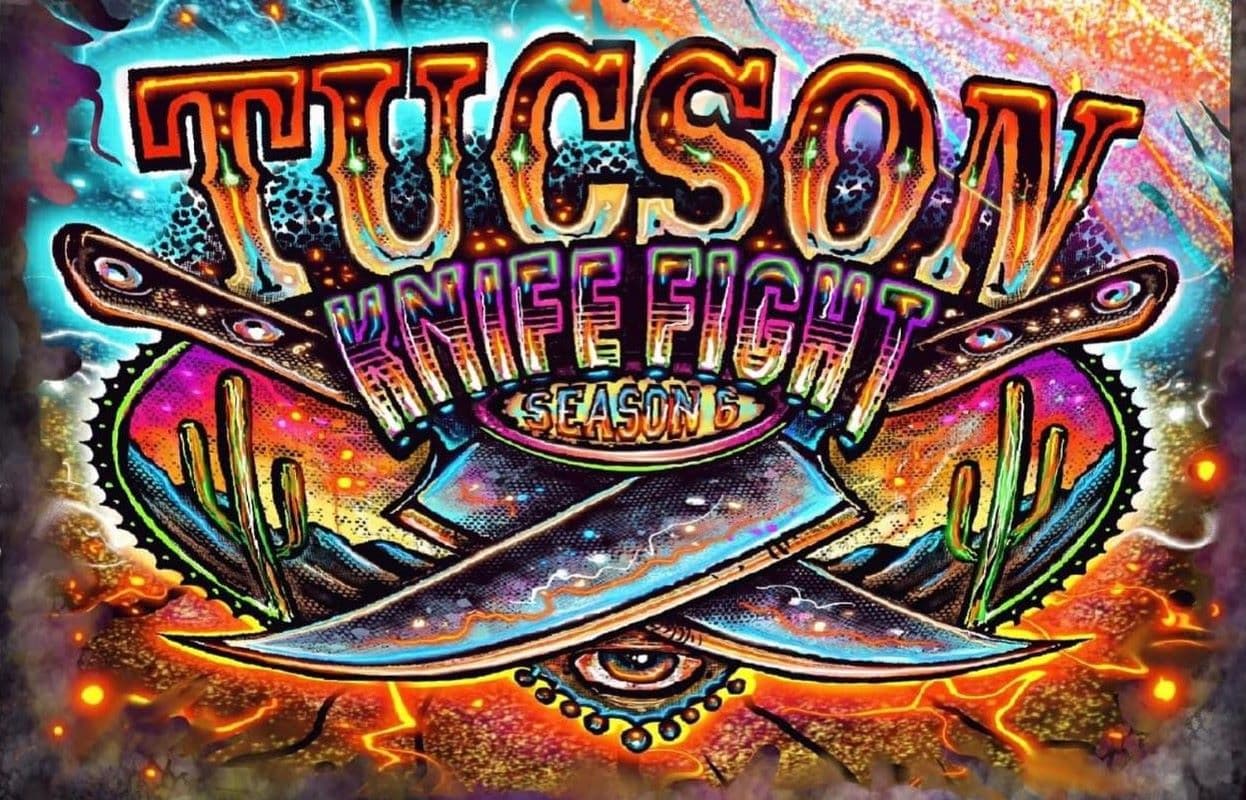 Catch the ‘Tucson Knife Fight’ Finale at Union Public House (9/25)