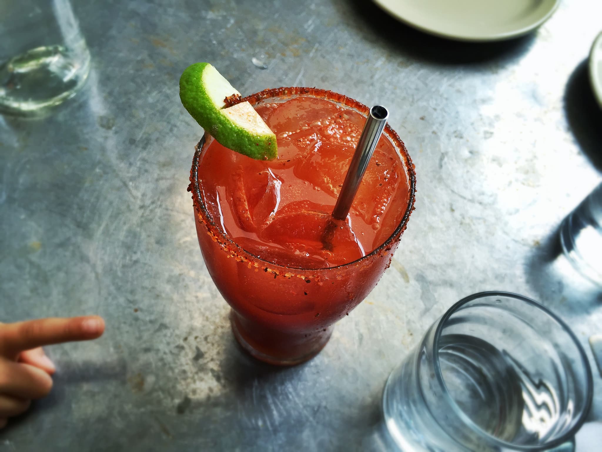 Tucson Michelada Challenge Returns This Saturday, August 15