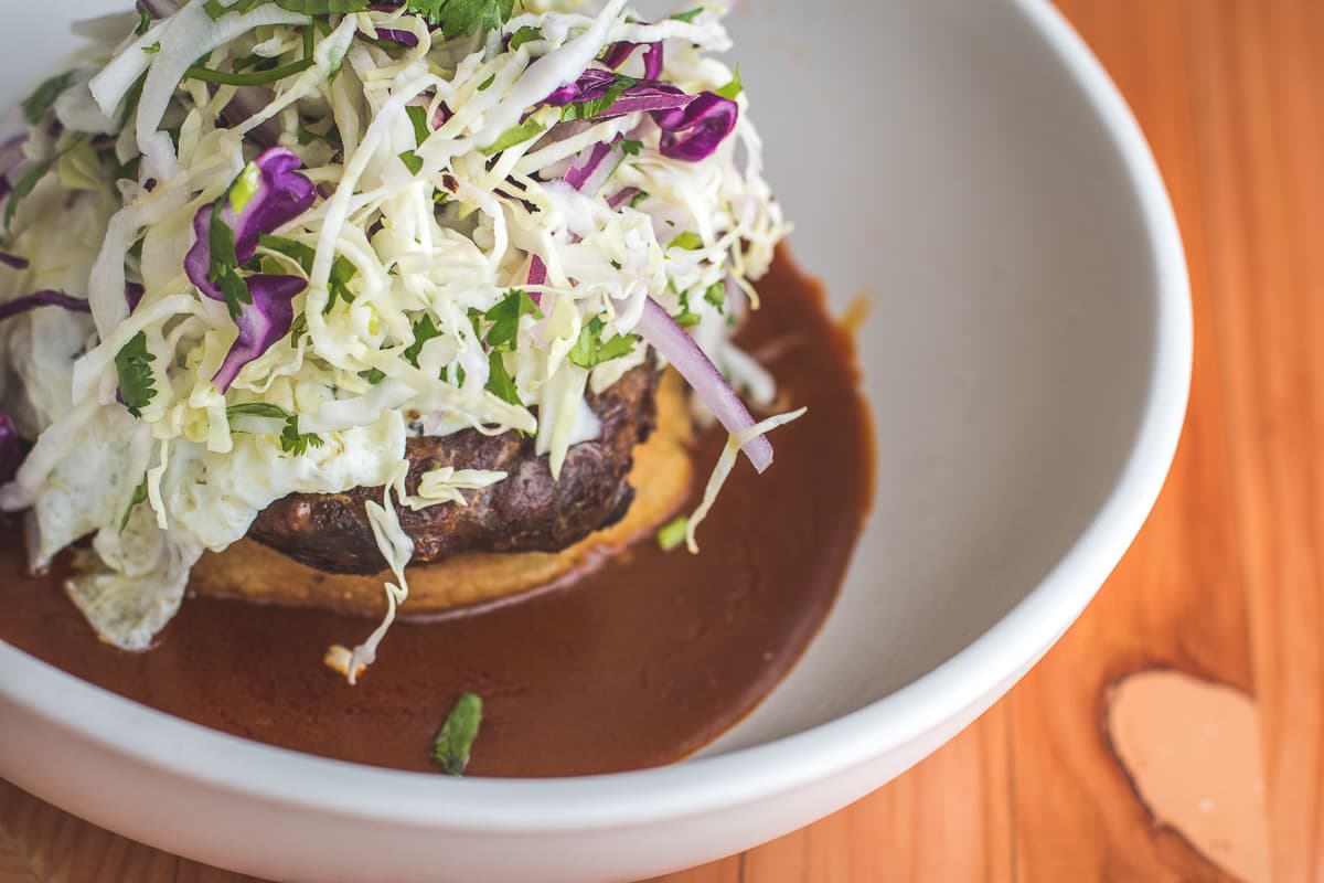Tucson Named “Best Food City in Arizona” by Thrillist