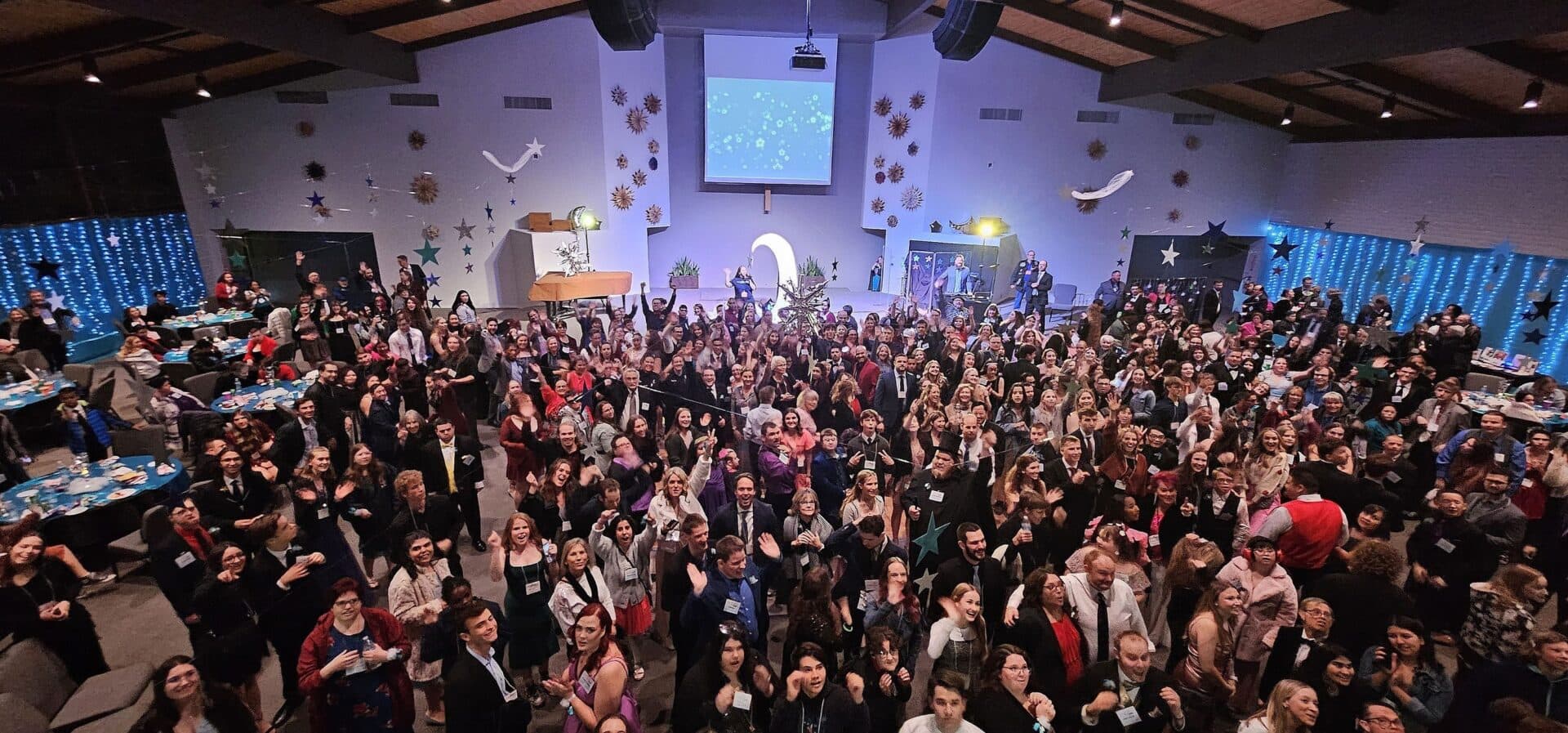 10+ Local Businesses Contribute to This Year’s ‘Tucson Night to Shine’