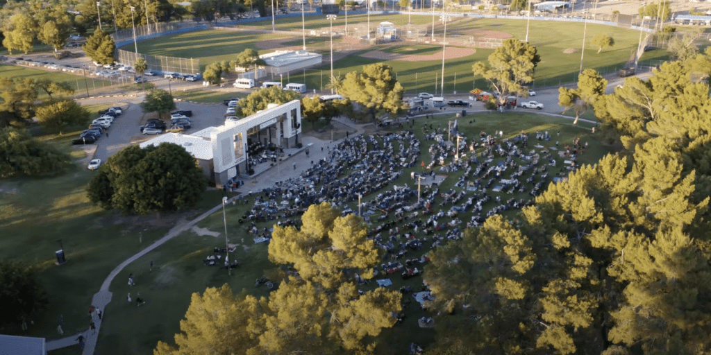 What to Eat at Tucson Pops Orchestra’s Music Under the Stars
