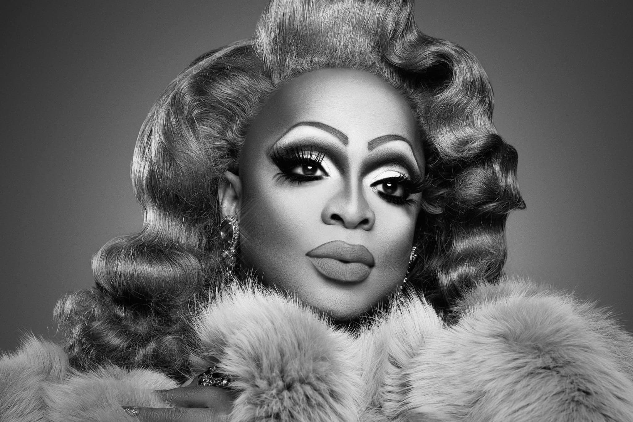 Tucson Pride Party at HighWire with Kennedy DavenPort of ‘RuPaul’s Drag Race’