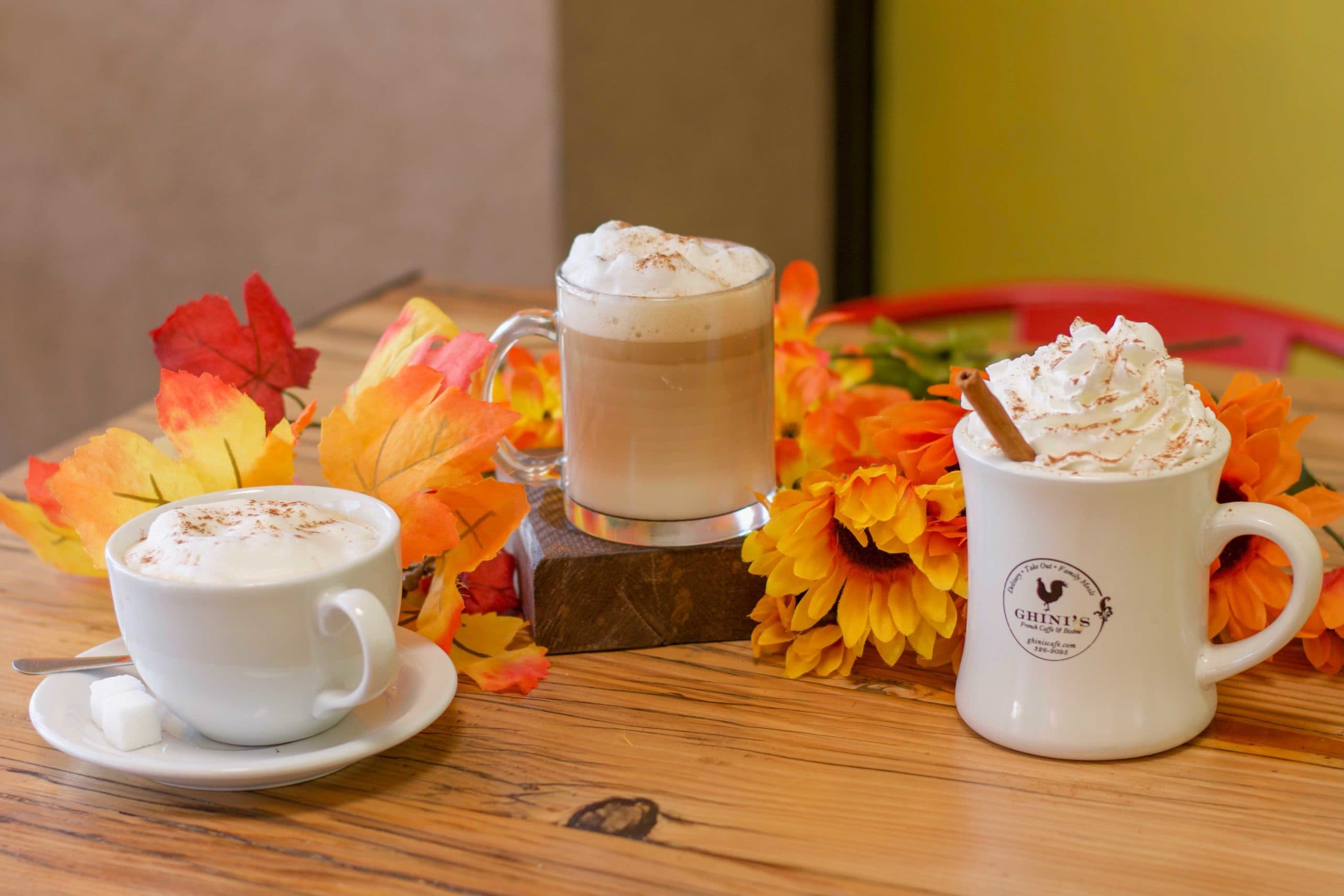 What’s cookin’, gourd lookin’? Your guide to pumpkin spice delights in Tucson