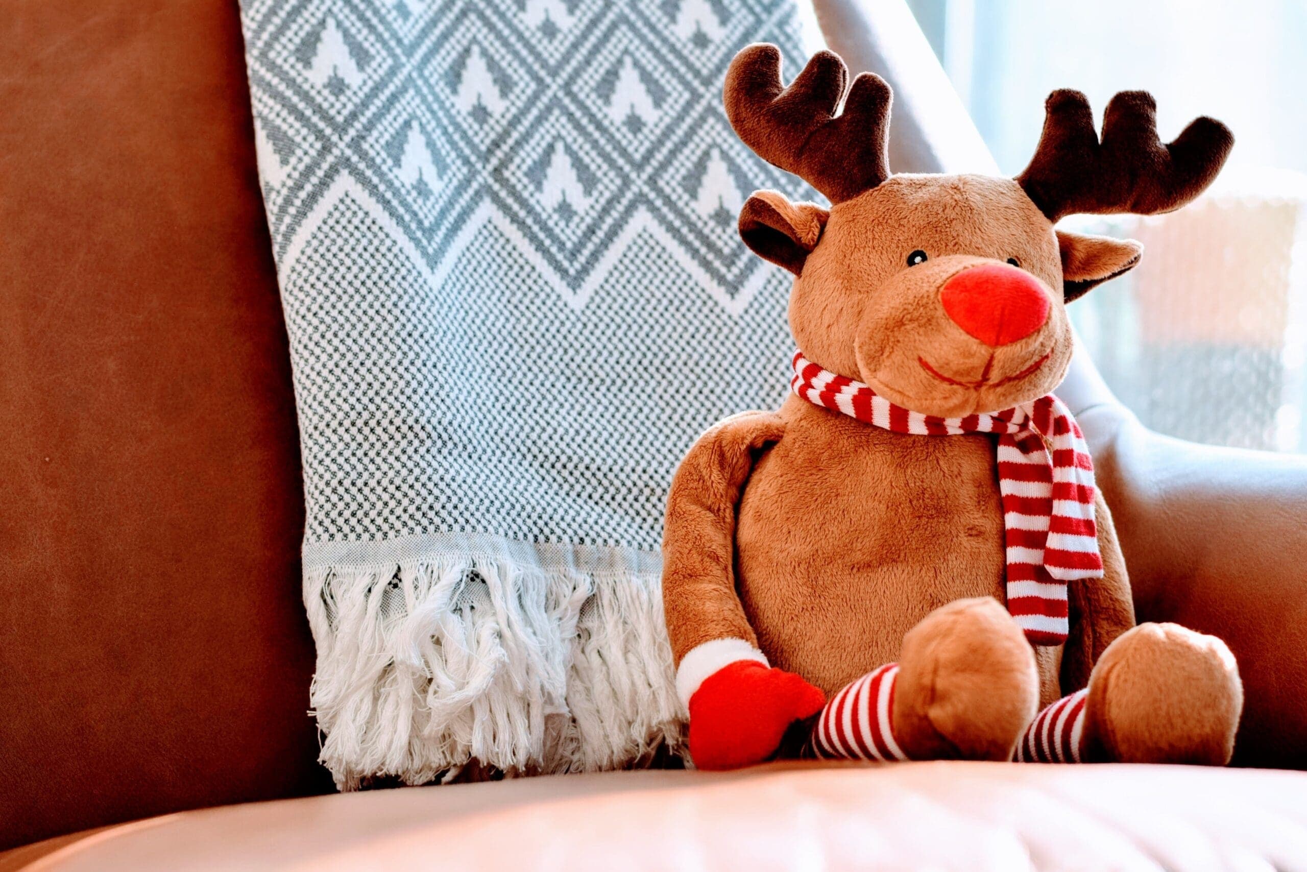Holiday Toy Drives Hosted by Tucson Racquet & Fitness Club (and Santa)
