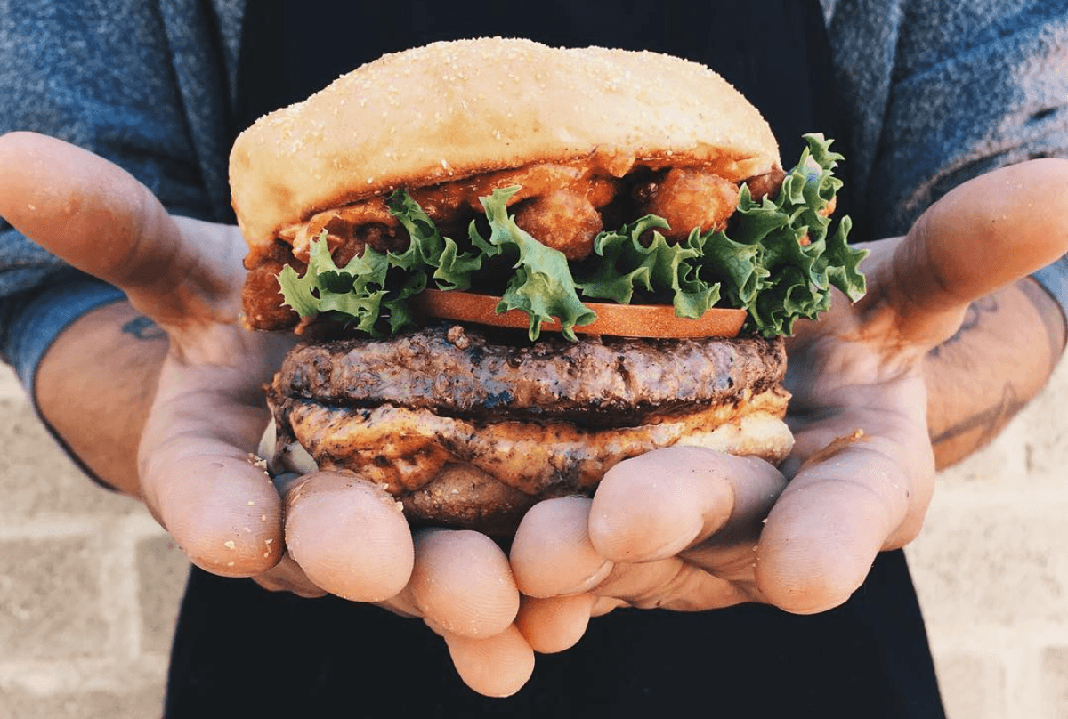 13 Tucson Restaurants Killing It On Instagram