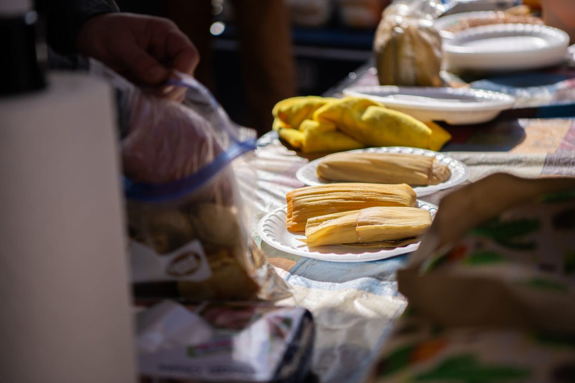 Tucson Tamal & Heritage Festival Returns to Casino Del Sol