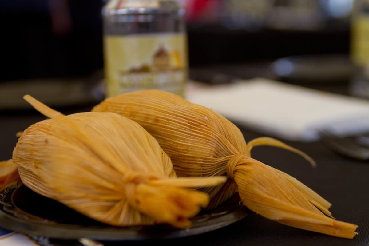 Tucson Tamal & Heritage Festival at Casino Del Sol December 3