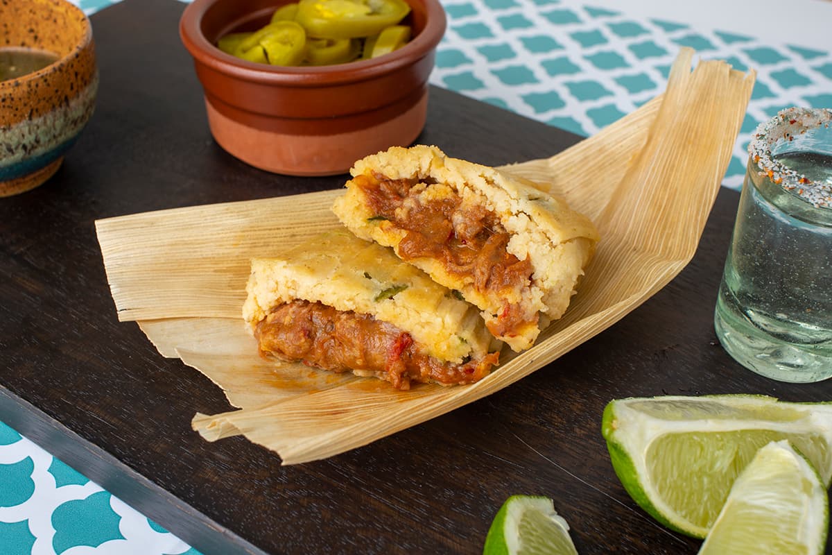 Tucson Tamale Co. Launches a ‘Tamale of the Month’ Menu