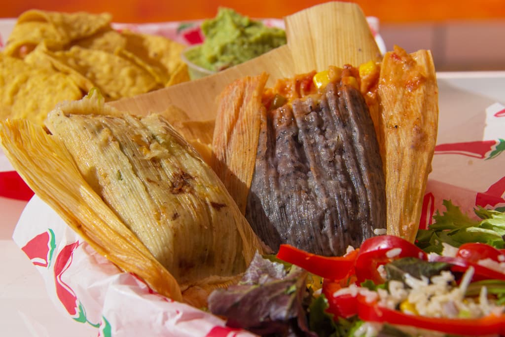 Tucson Tamale is closing its Tanque Verde Road location