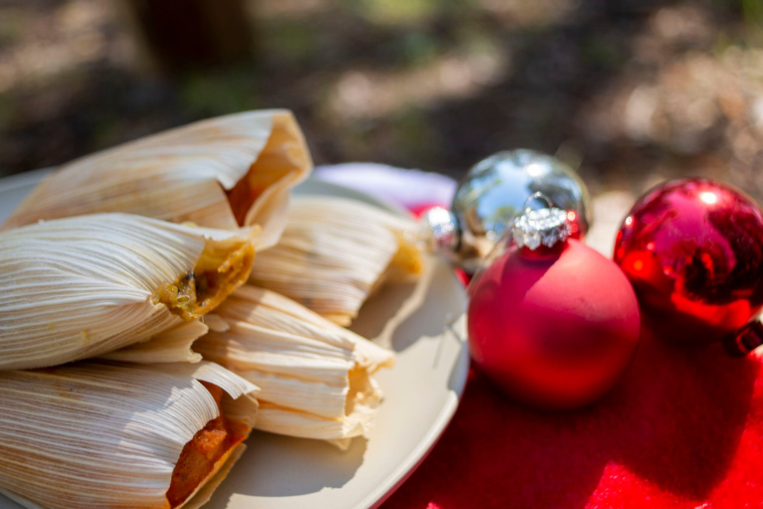Tucson Tamale’s BOGO ‘Christmas in July Sale’ on July 31