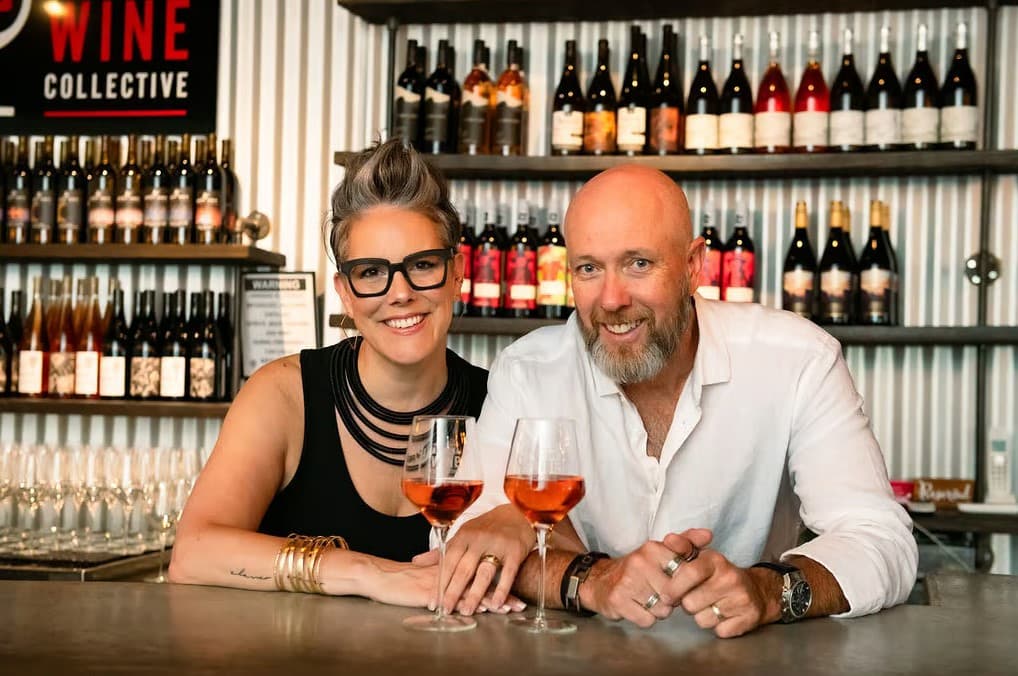 Tucson tasting room gains national attention in Forbes