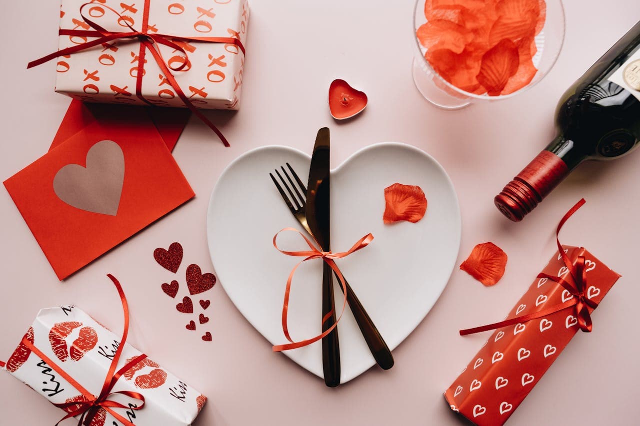 Tucson Valentine’s Day 2026 Dining & Specials Guide