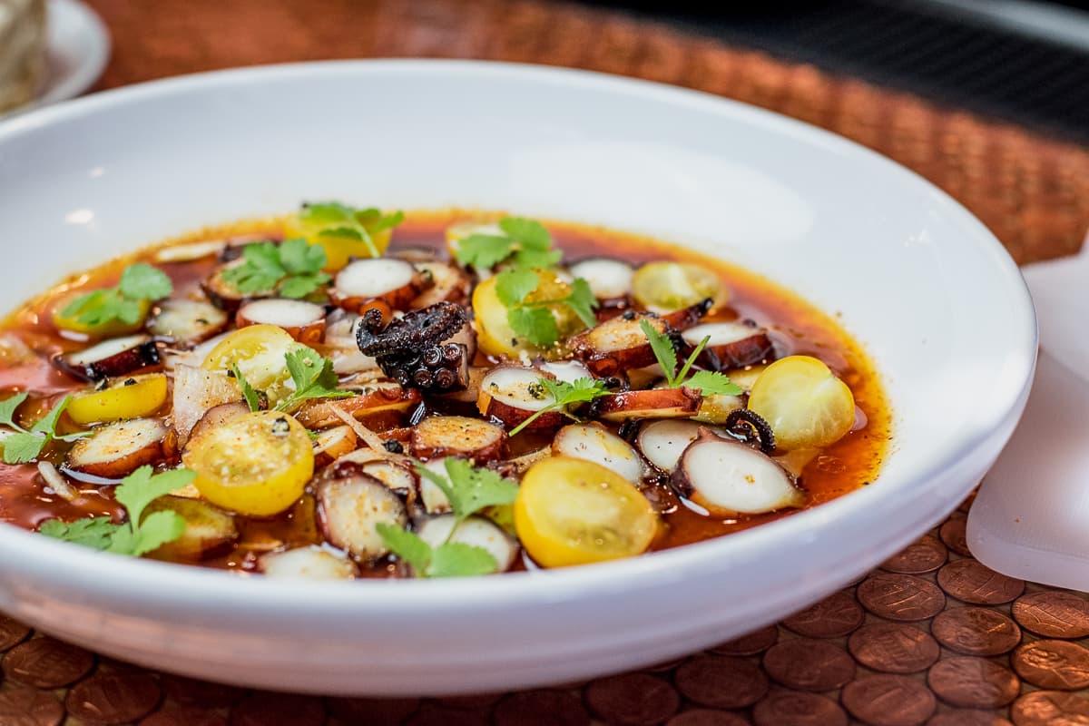 Tucson cuisine highlighted at 6th annual “Festival del Chef Sonora” in Hermosillo, Mexico
