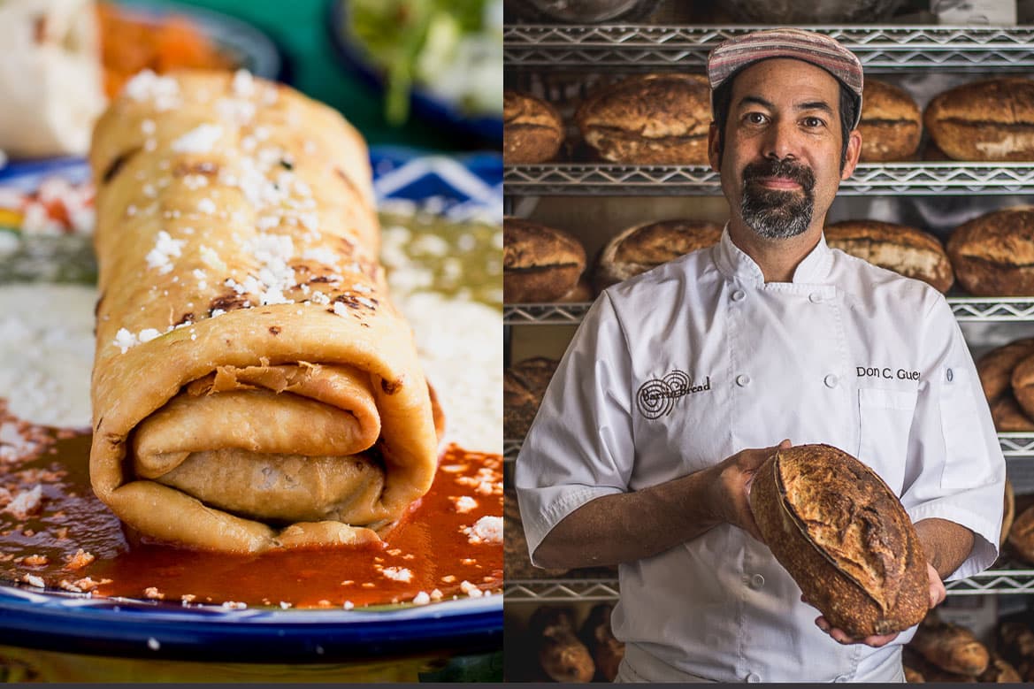 2019 James Beard Awards include El Charro Cafe, Barrio Bread’s Don Guerra