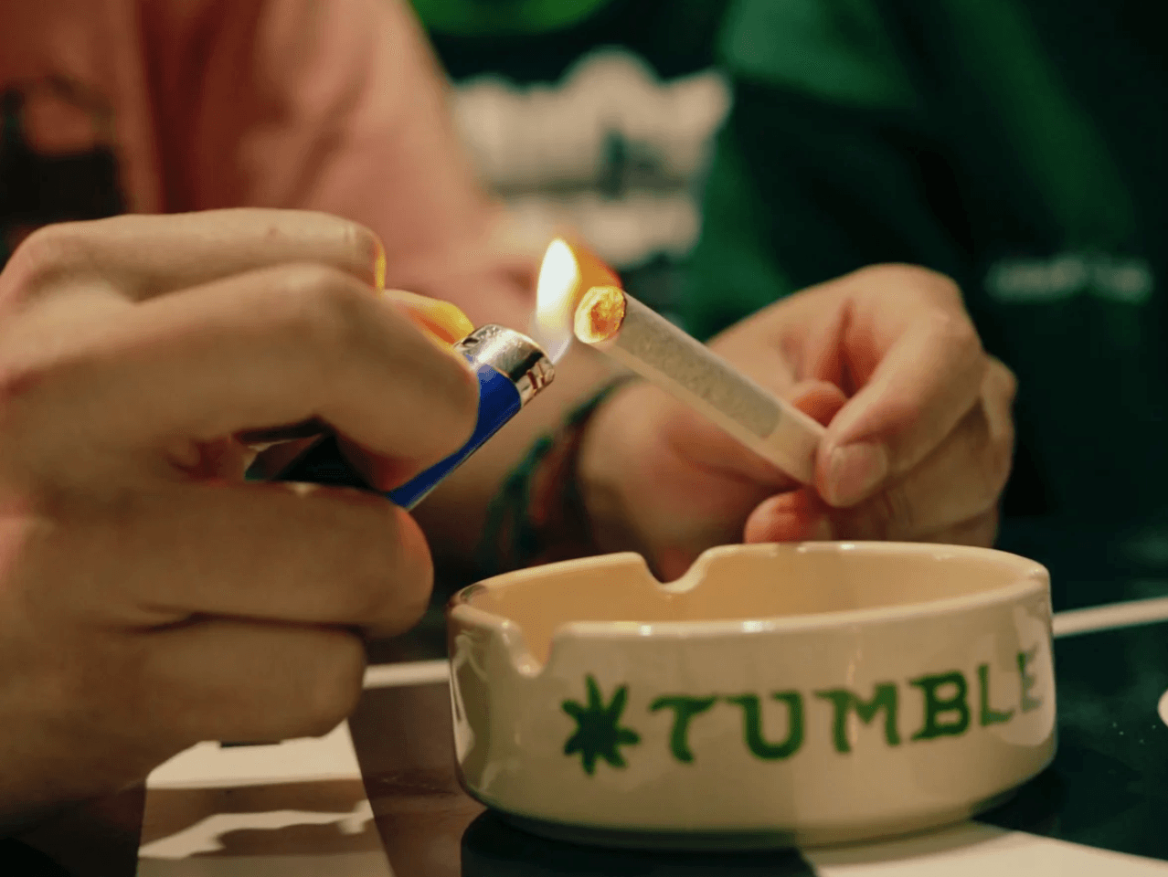 Tumble’s Hash Hole Freedom Tour: Final Stop Tucson