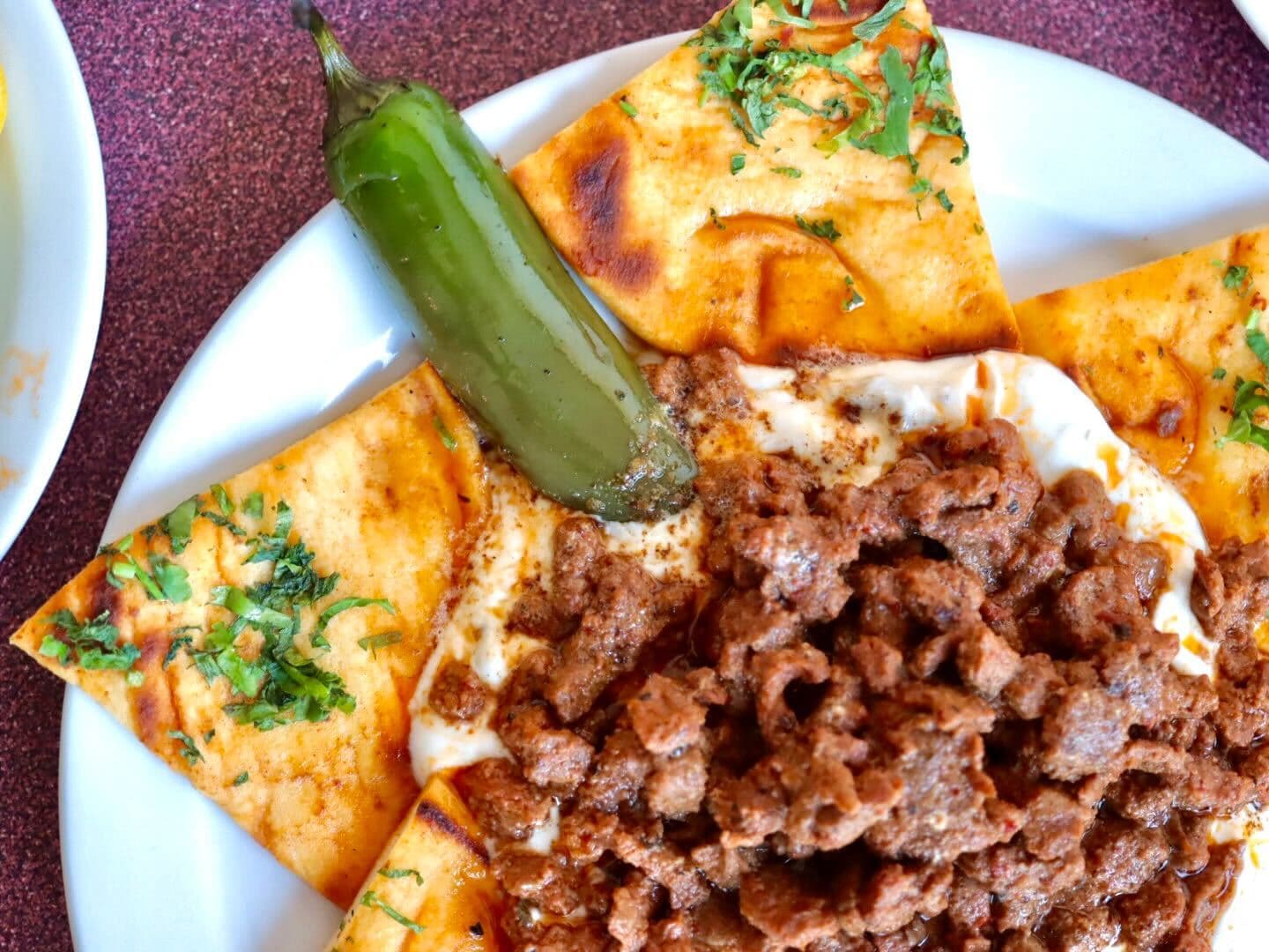 Turkish Grill House is Permanently Closed on Prince Road