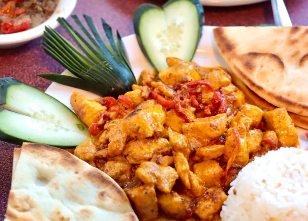 Authentic flavors & traditions at Turkish Grill House (MENU)