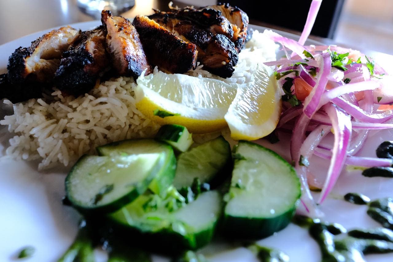 The Twisted Tandoor Brick & Mortar Restaurant Now Open