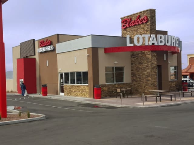 Two Blake’s Lotaburger Locations Set To Open In The Next Couple Months
