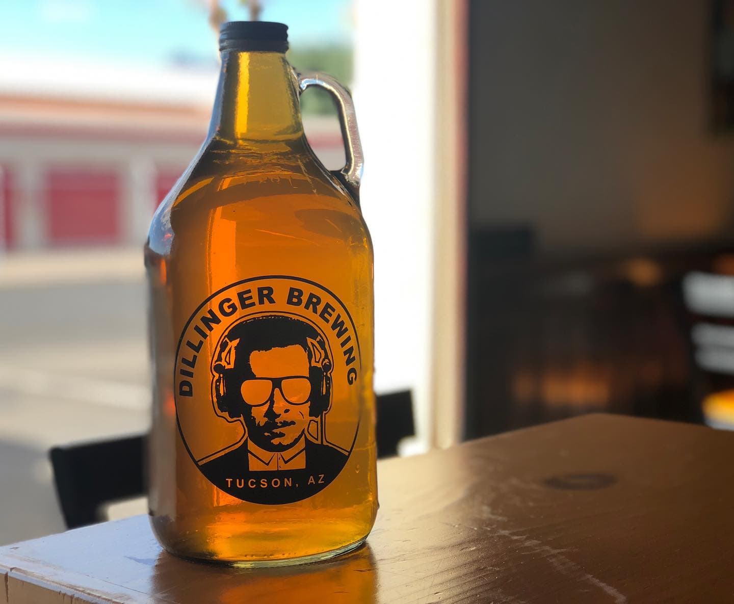 Anniversary Two-Pack: FireTruck Brewing Co. & Dillinger Brewing Co. celebrate