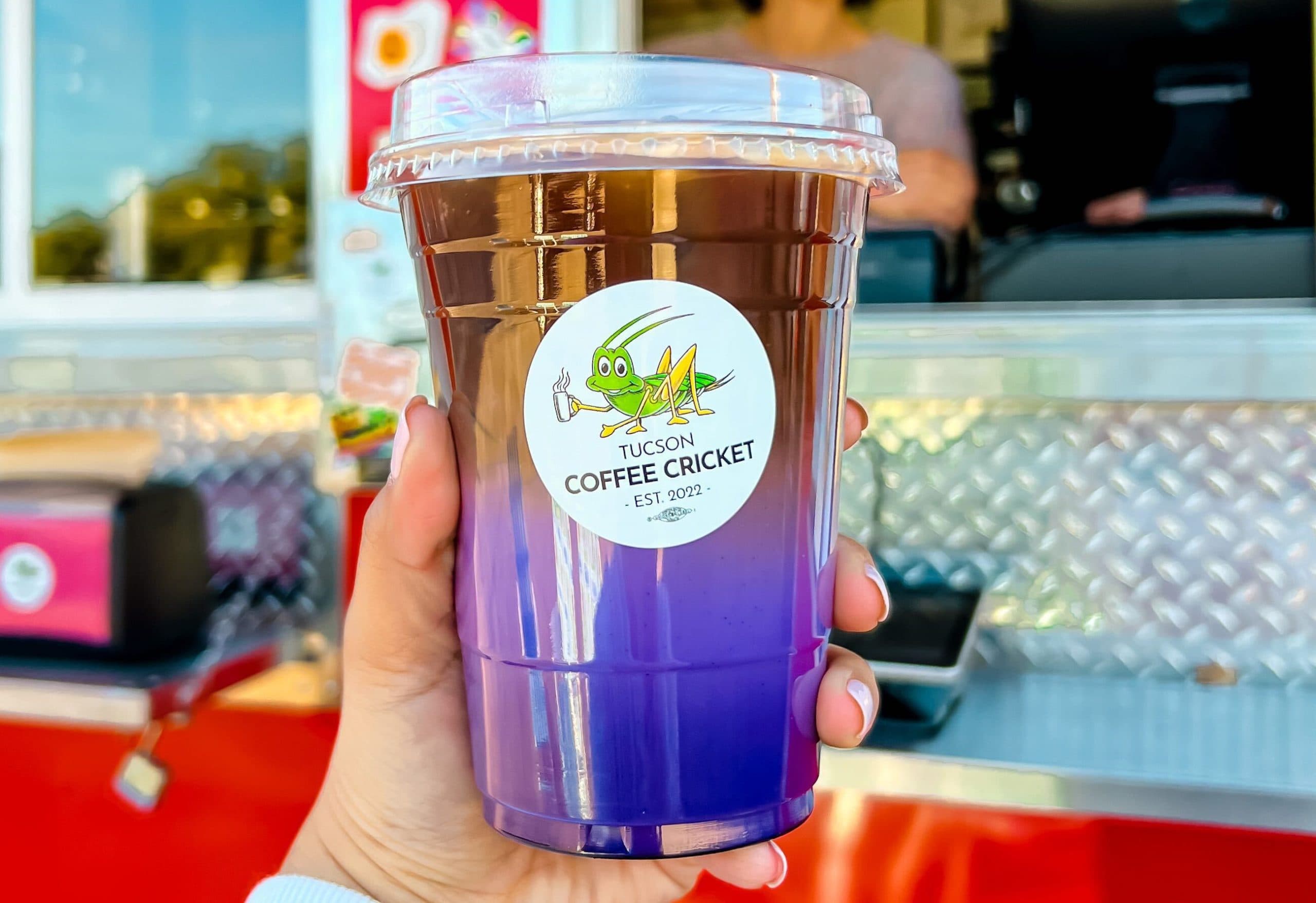 Critics are calling Ube the flavor of 2023. U-be the judge