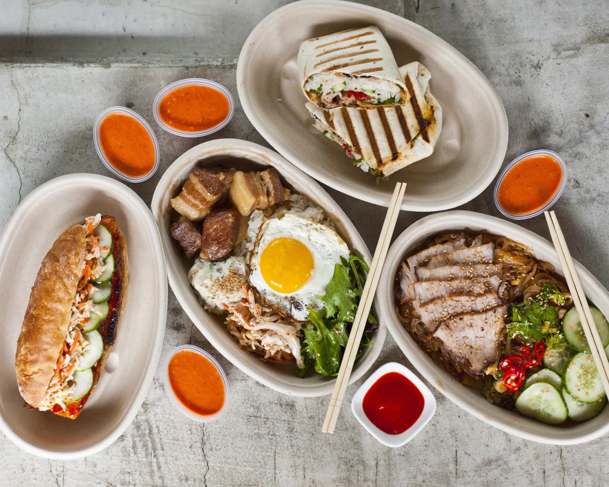 Uber Eats announces new “dine-in” option with Tucson as a pilot city