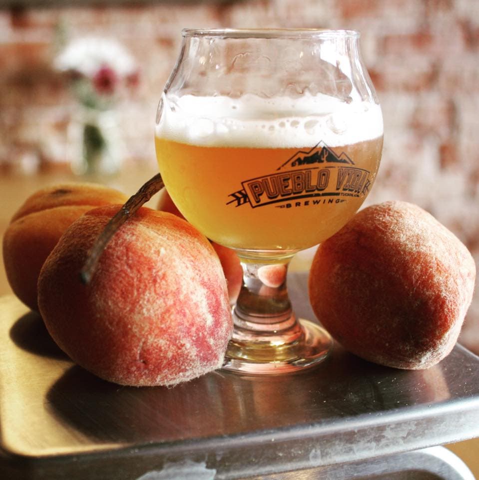 Union Public House To Host First Pueblo Vida Beer Dinner