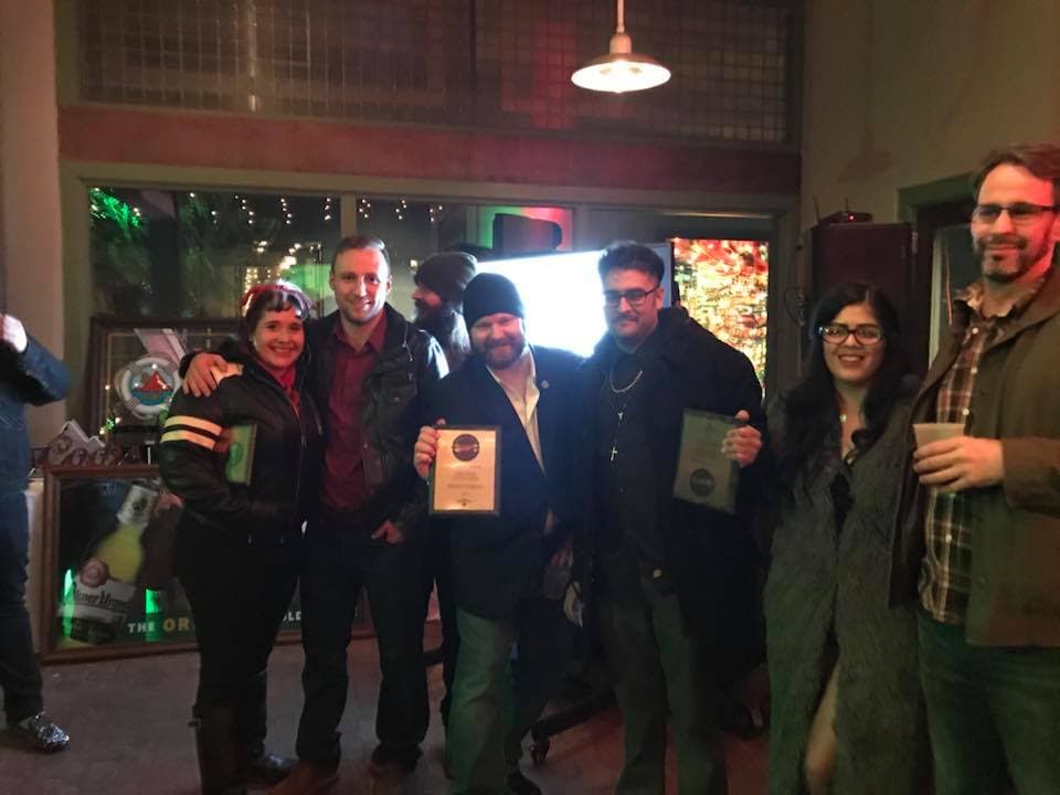 United States Bartenders’ Guild Tucson Chapter 3rd Annual Tucson Bar Awards Winners