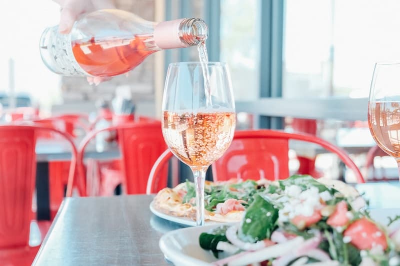 Valentine’s Day Dinner Options for 2020