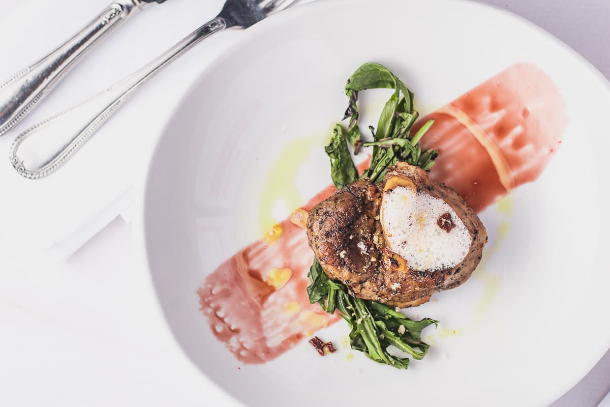 15 Valentine’s Day Dinner Options for 2018