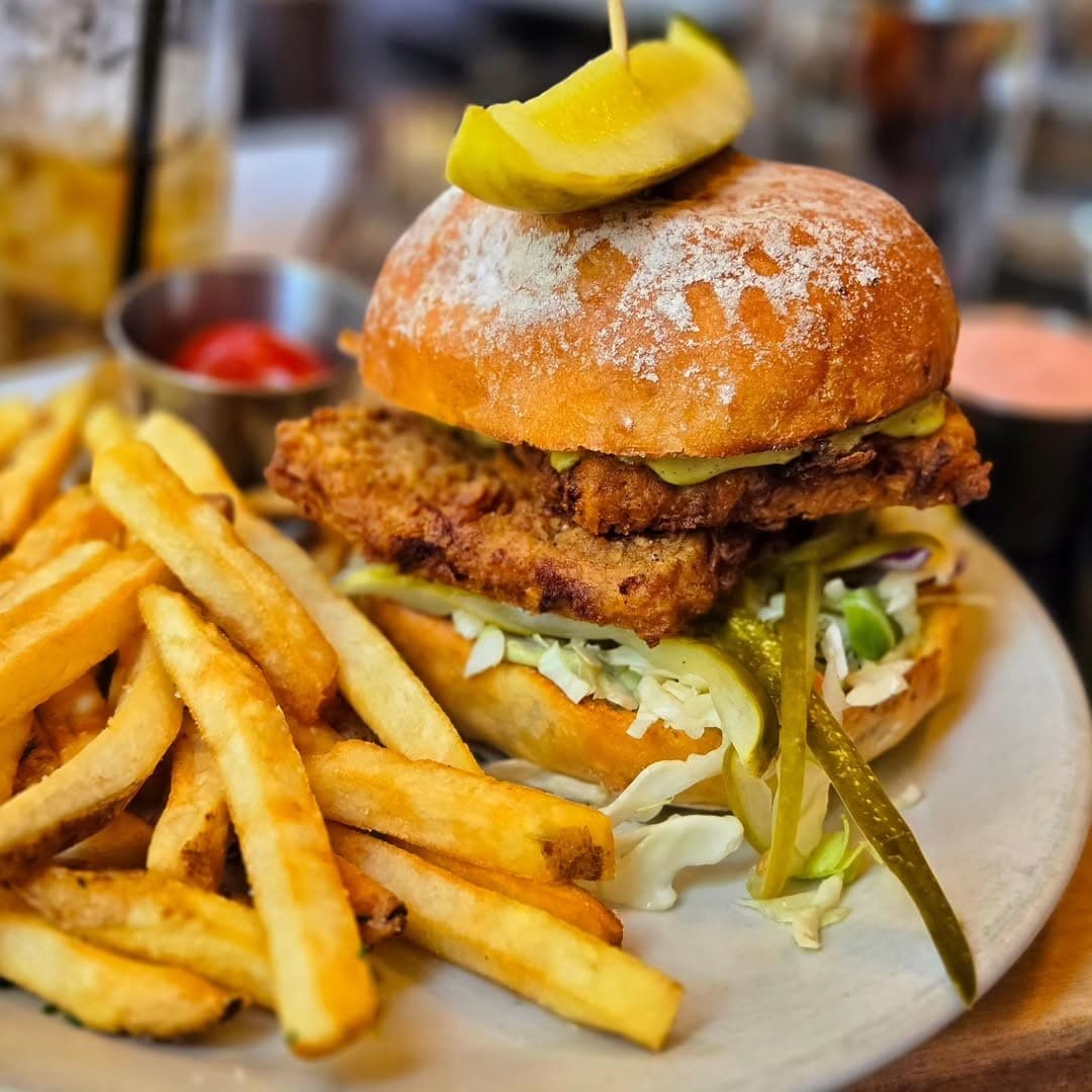 Vegan Week serves up plant-based plates across Tucson for 12 Weeks of Foodie Summer