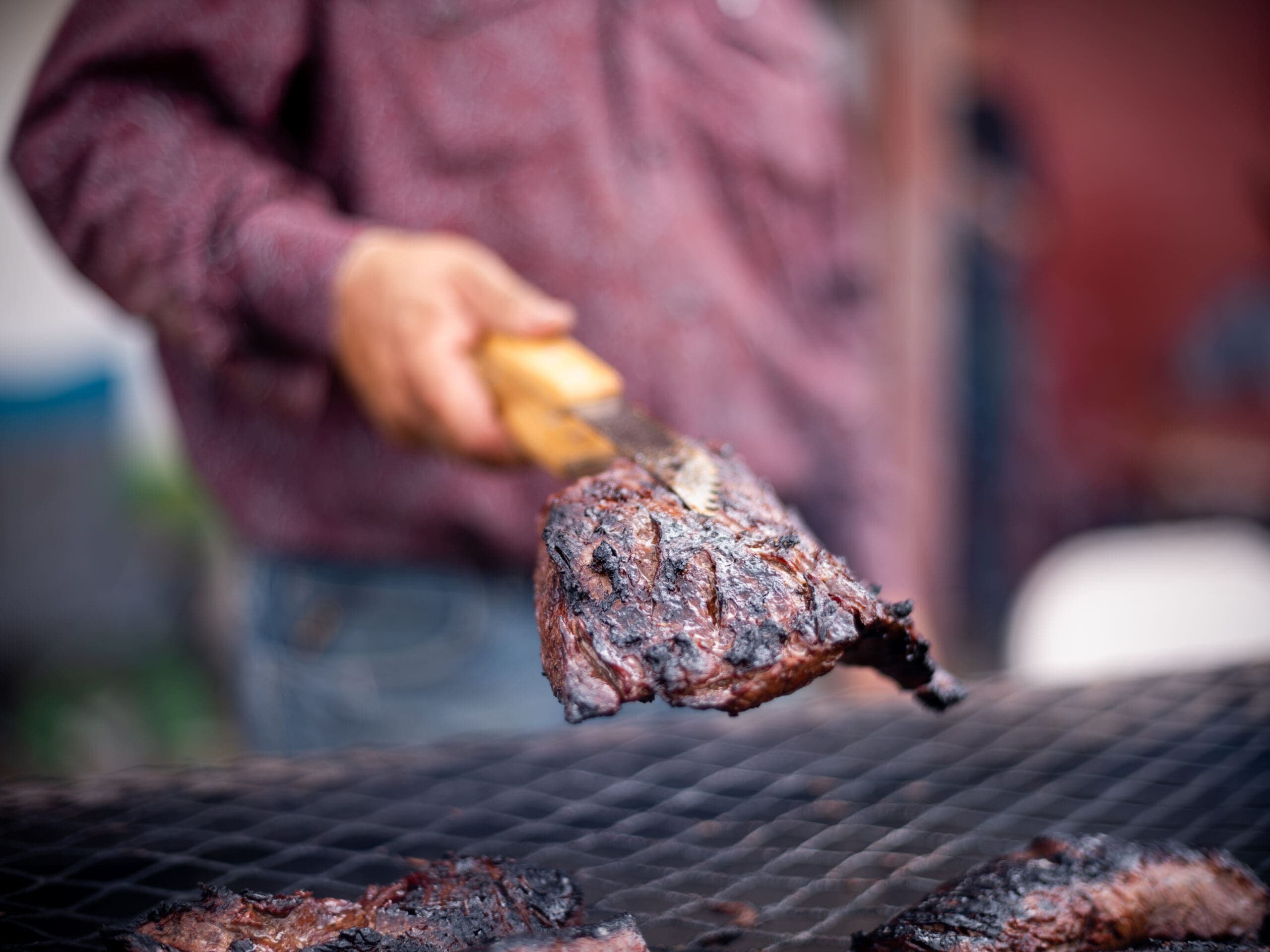 Vera Earl Ranch Has a Whole New Herd of Meat Packages For Sale