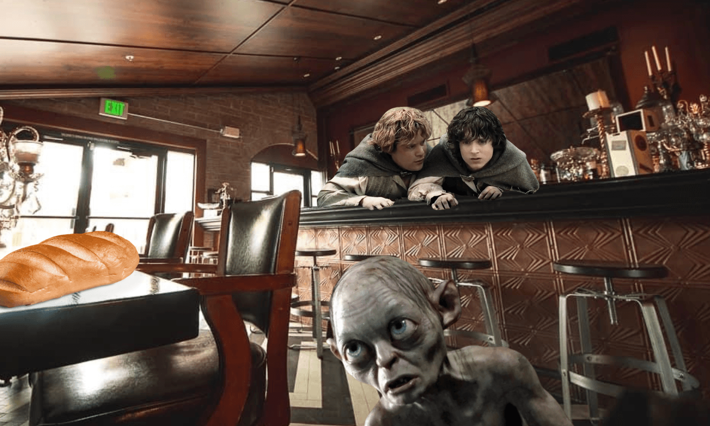 Vero Amore to Host an 11-Course Lord of the Rings-themed Dinner at ‘The Still’