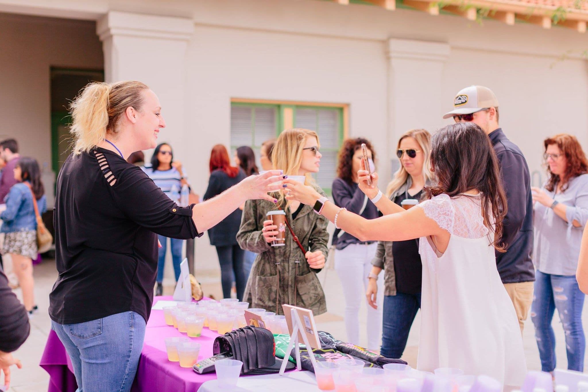 Vida / Celebrating Women 2019: Event Photos, Video Footage & Community Support