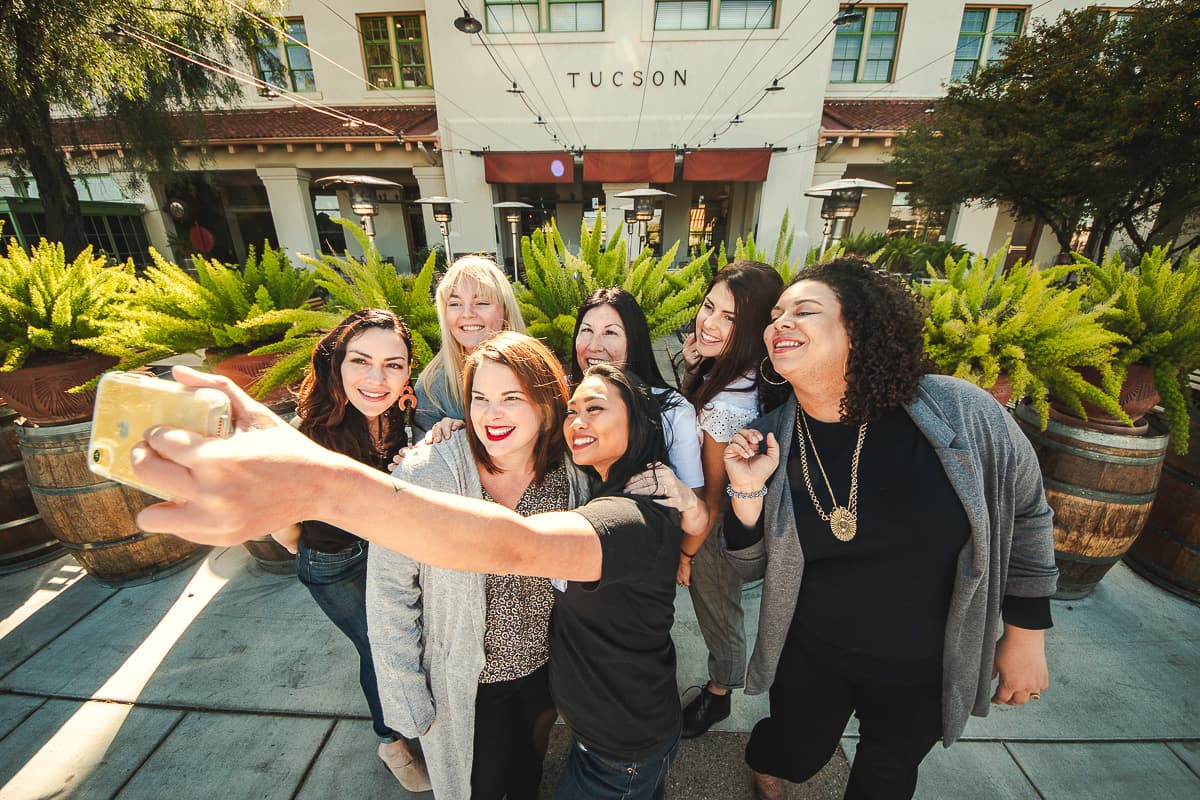 First Annual “Vida / Celebrating Women” Festival Empowers, Uplifts & Supports Women in Tucson