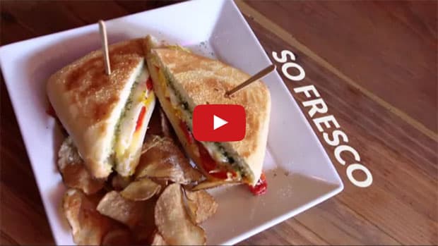 VIDEO FEATURE: Batch Cafe & Bar