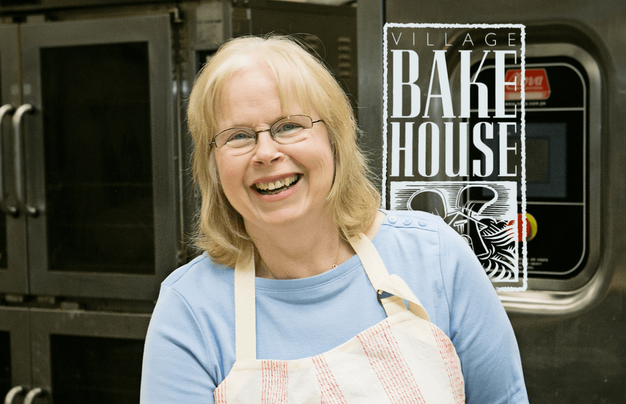 Catching Up With Paulette Griggs of Village Bakehouse