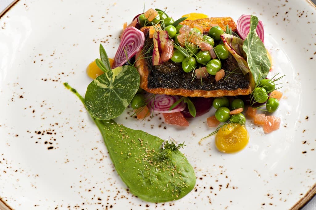 Visit Sedona For AAA Taste Of Diamonds Culinary Event Featuring L’Auberge & Che-Ah-Chi