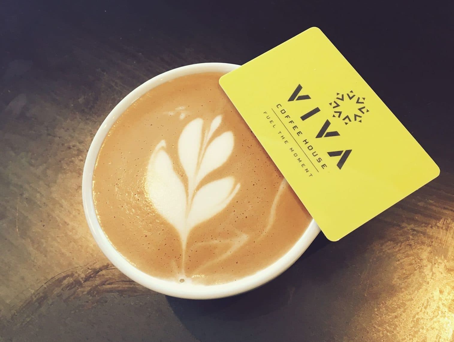 Viva: Newly Opened Coffee House Causes a Stir in Rita Ranch