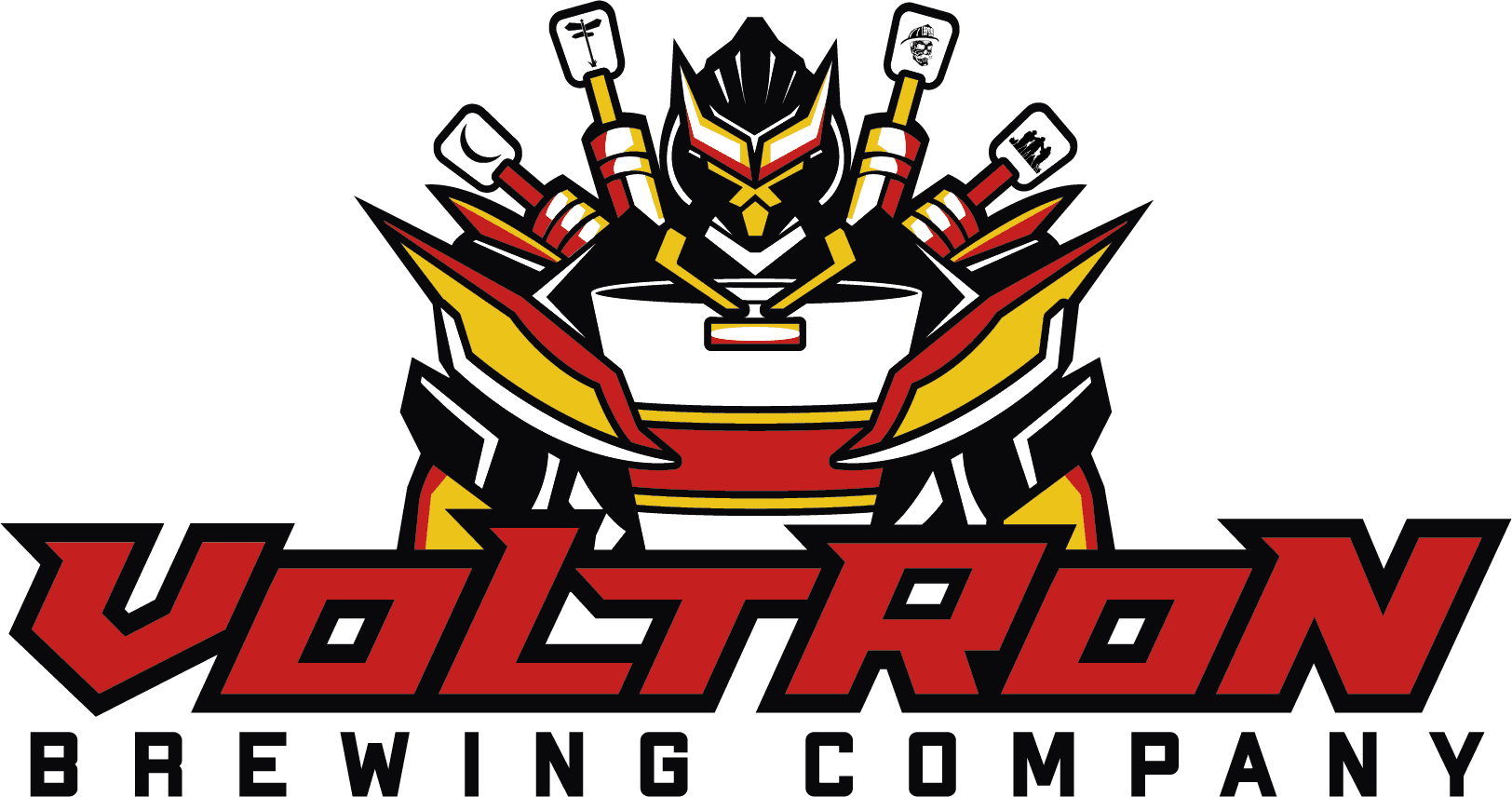 Voltron Brewing Company of breweries Sentinel Peak & Borderlands to open January 24