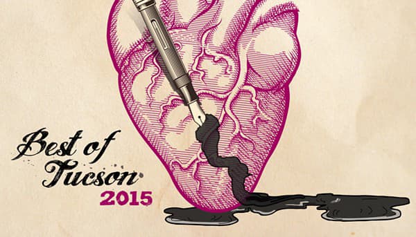 Vote Tucson Foodie In Tucson Weekly Best of Tucson 2015