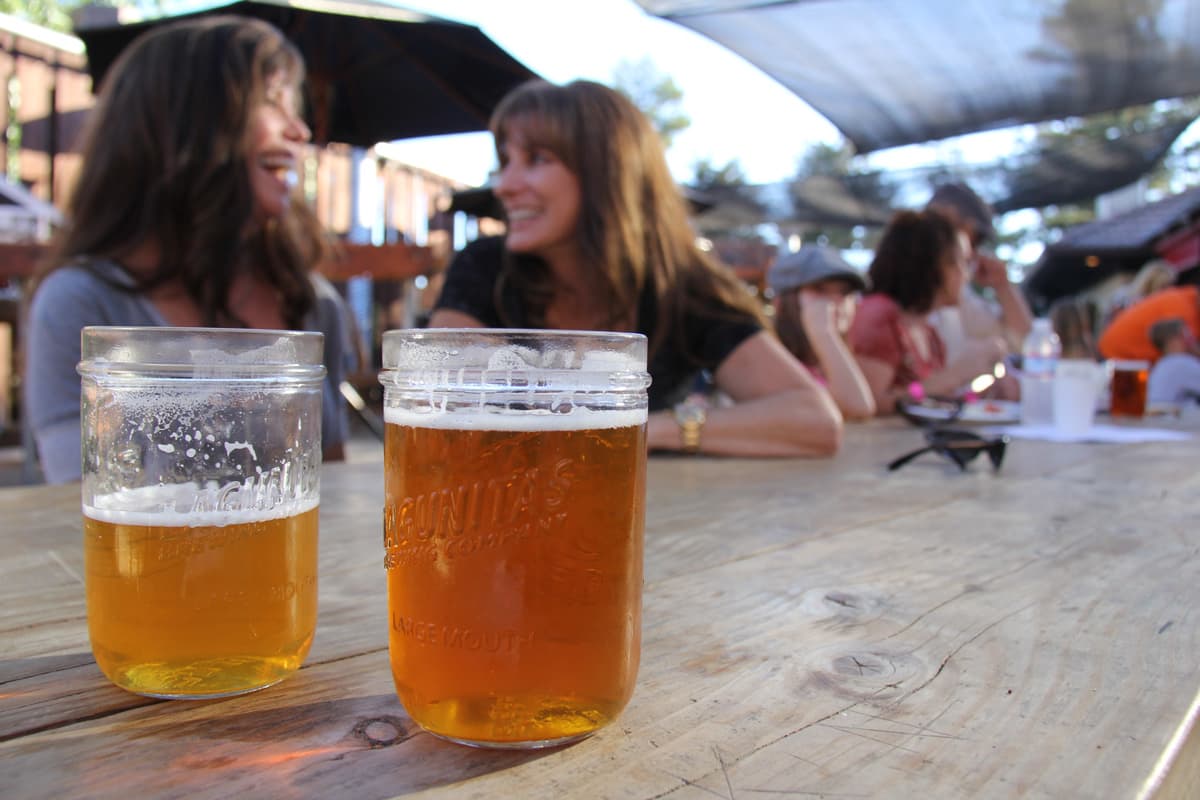 “Wake n’ Bake” Beer Brunch with Lagunitas Brewing Company at Reilly Craft Pizza & Drink April 23