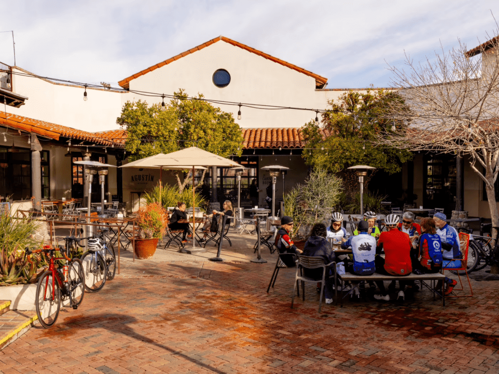 The Wall Street Journal Shines a Light on Tucson’s Food Scene