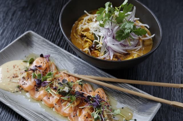 We asked chefs: Which culinary region would you like to see represented more in Tucson?