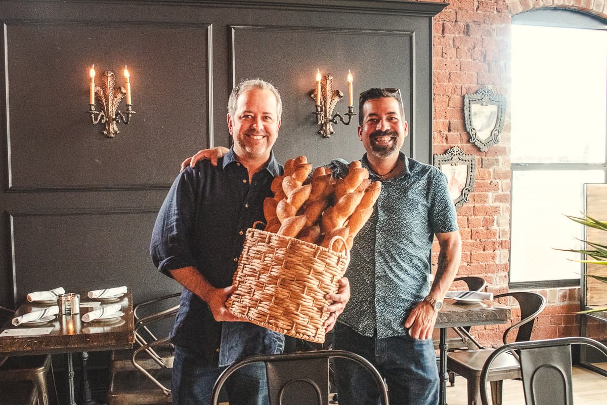 We asked chefs: Who would you want to nominate for a James Beard award next year?