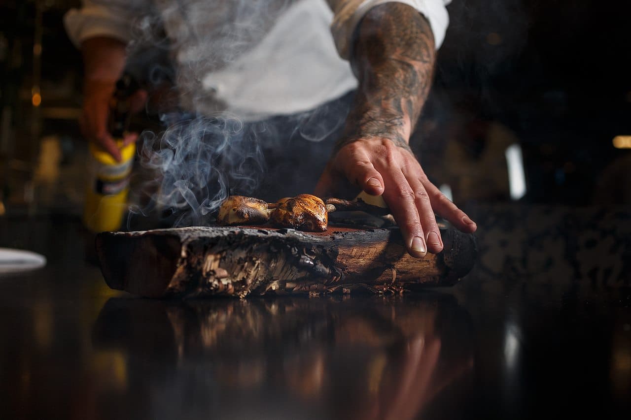 We asked chefs: Which restaurant in the world do you find the most inspiring?