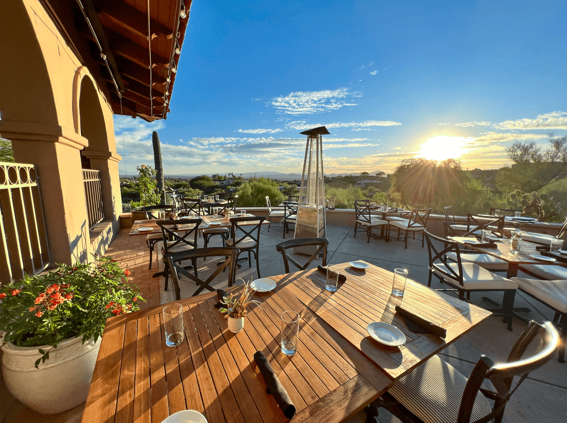 Weekend brunch & a new patio make for a beautiful experience at Contigo (MENU)