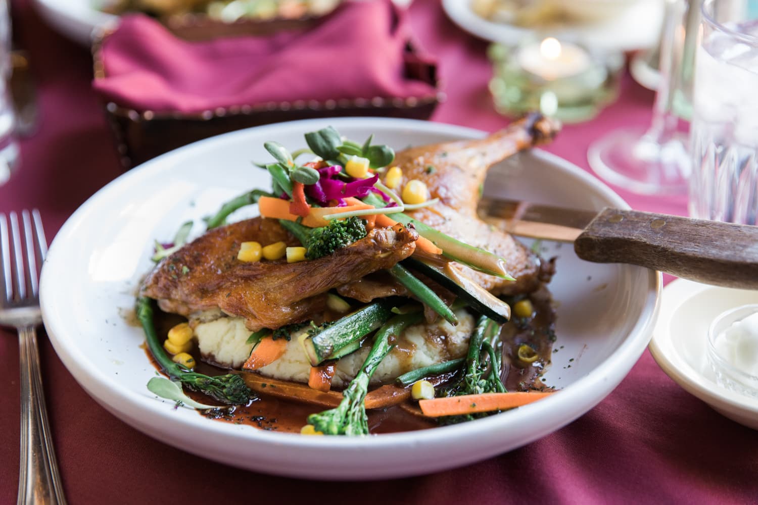 Road Trip to Bisbee’s “Café Roka” for Casual Fine Dining
